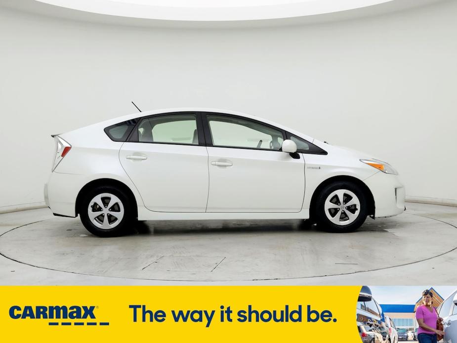 used 2014 Toyota Prius car, priced at $14,599