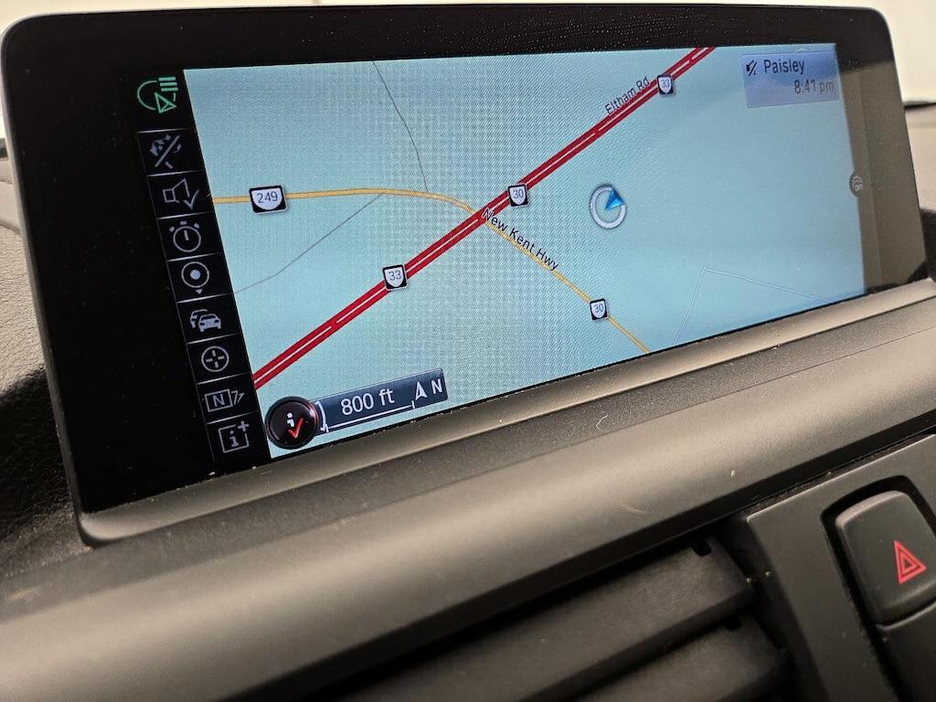 used 2016 BMW M235 car, priced at $25,998