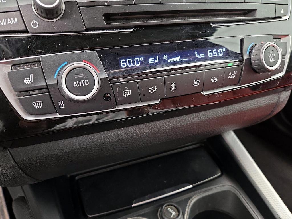 used 2016 BMW M235 car, priced at $25,998