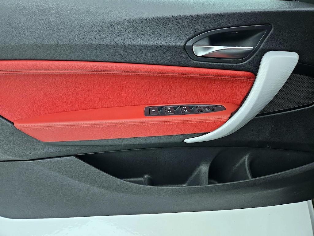 used 2016 BMW M235 car, priced at $25,998