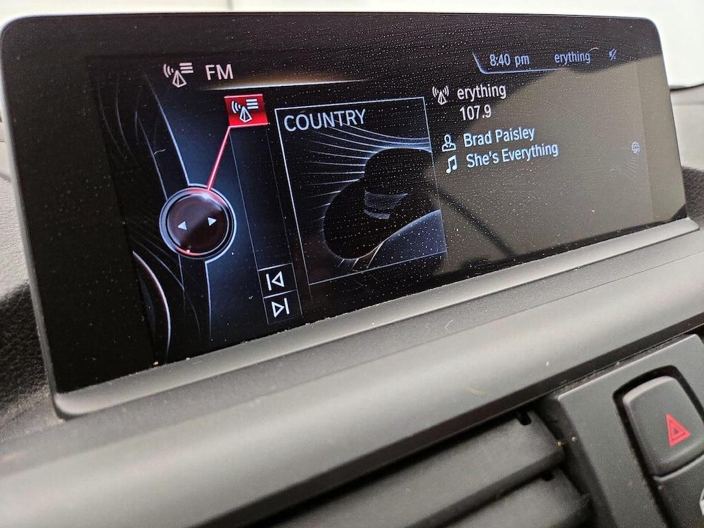 used 2016 BMW M235 car, priced at $25,998