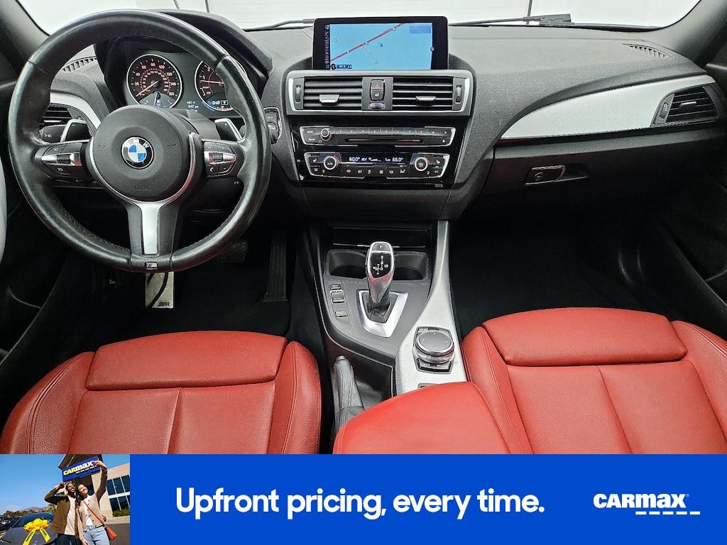 used 2016 BMW M235 car, priced at $25,998