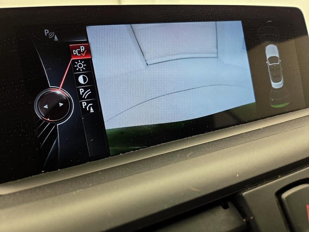 used 2016 BMW M235 car, priced at $25,998