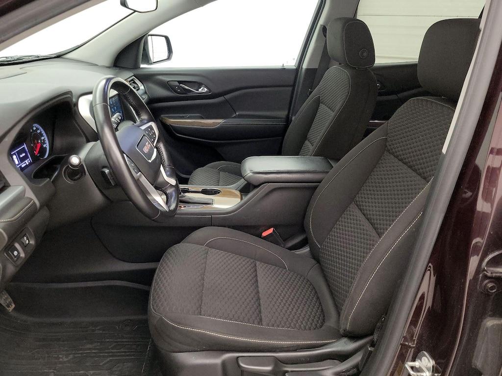 used 2018 GMC Acadia car, priced at $18,998