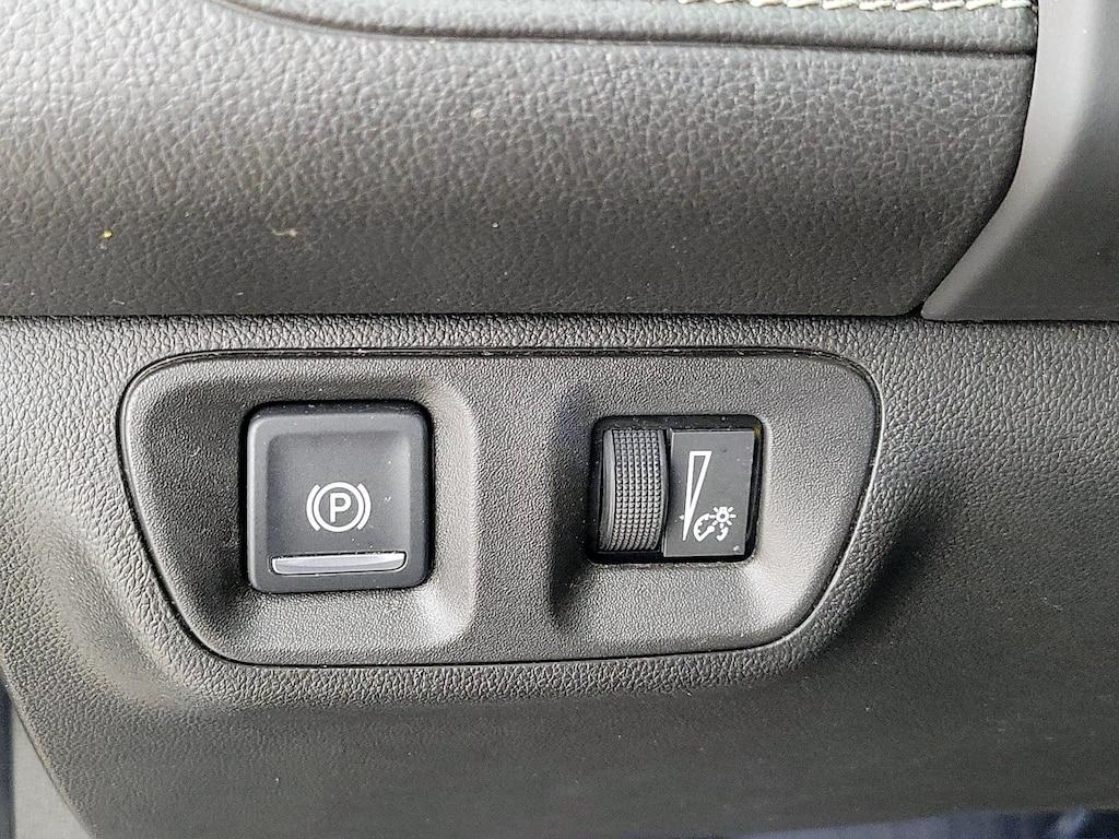 used 2018 GMC Acadia car, priced at $18,998