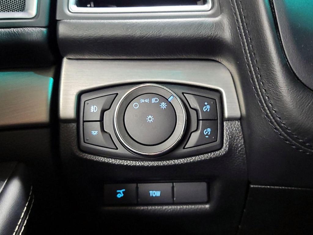 used 2017 Ford Explorer car, priced at $23,998