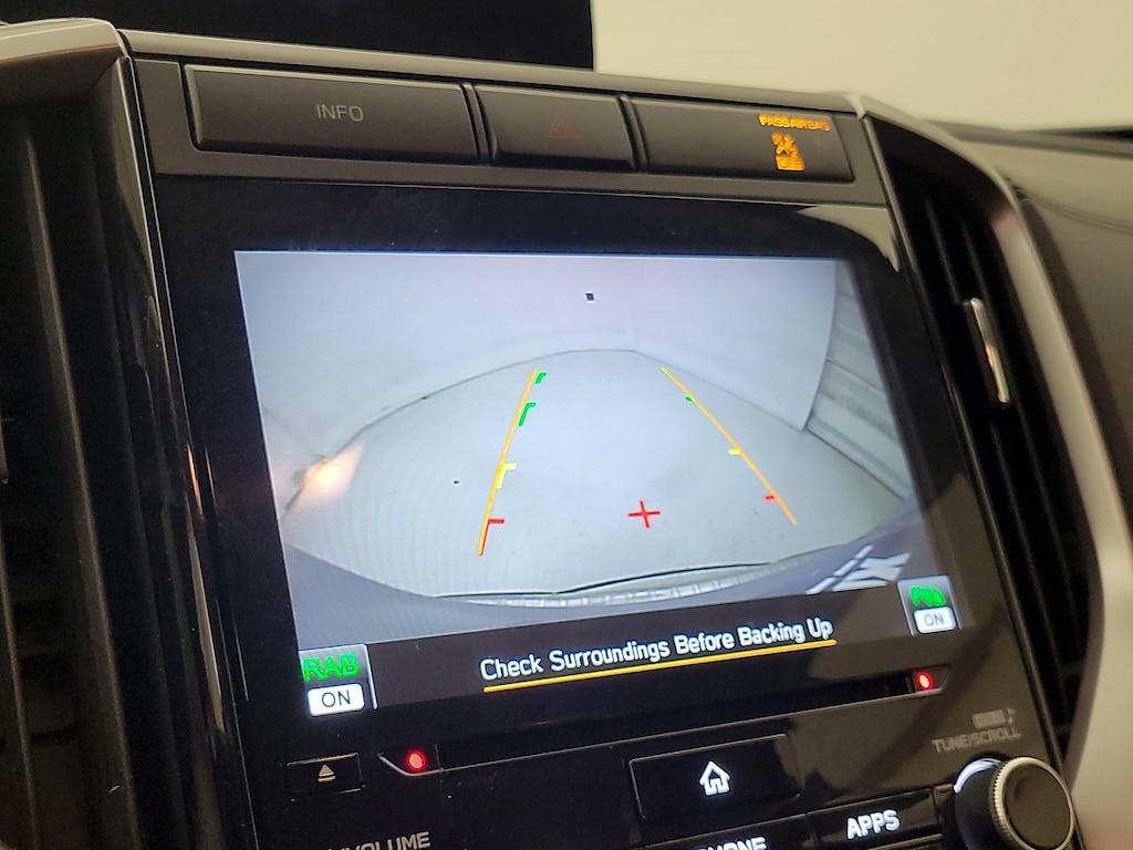 used 2019 Subaru Ascent car, priced at $18,998