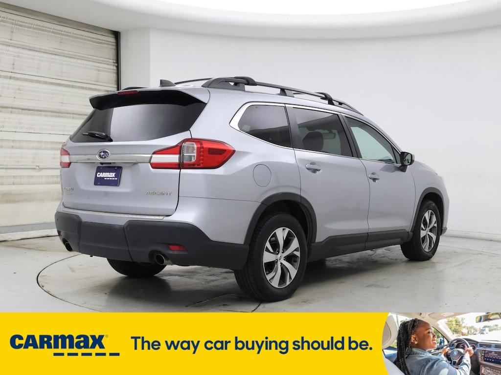 used 2019 Subaru Ascent car, priced at $18,998