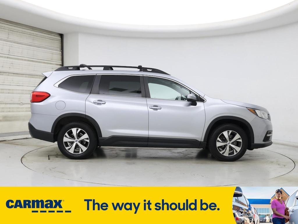 used 2019 Subaru Ascent car, priced at $18,998