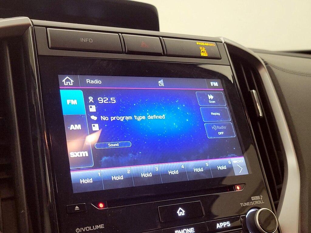 used 2019 Subaru Ascent car, priced at $18,998
