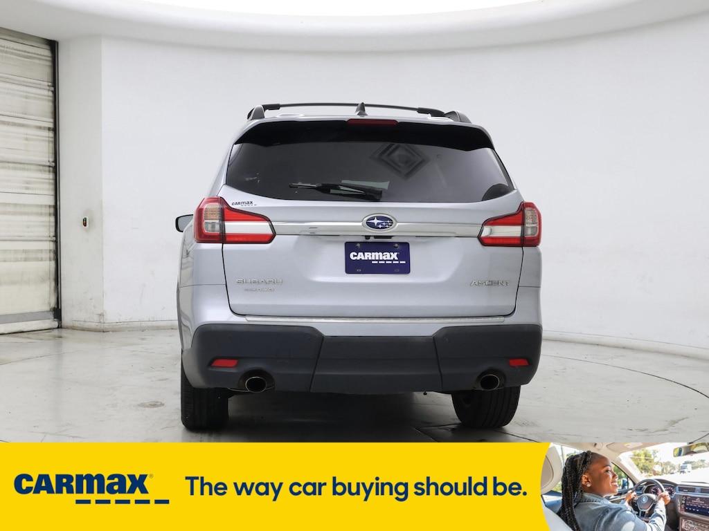 used 2019 Subaru Ascent car, priced at $18,998