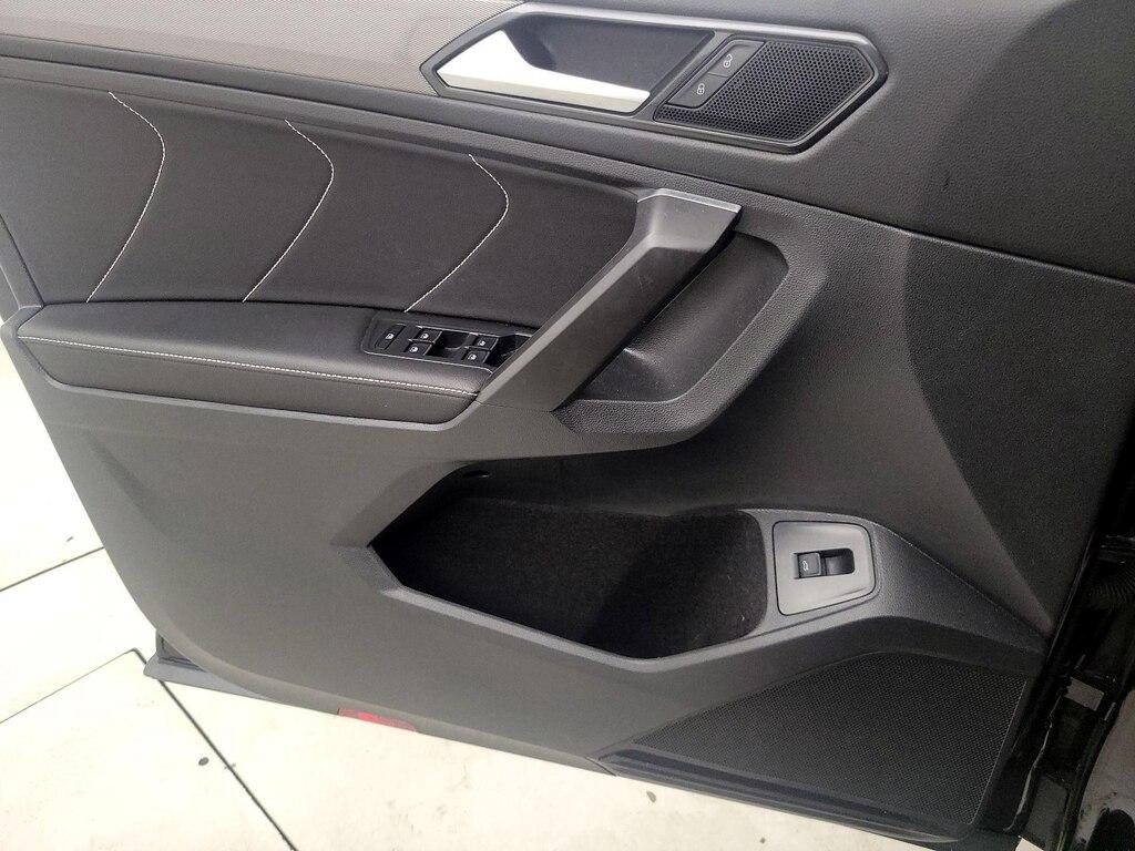 used 2022 Volkswagen Tiguan car, priced at $25,998