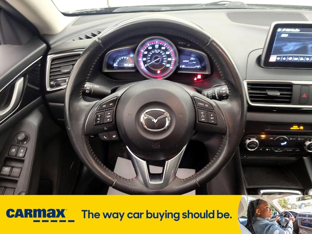 used 2014 Mazda Mazda3 car, priced at $14,998