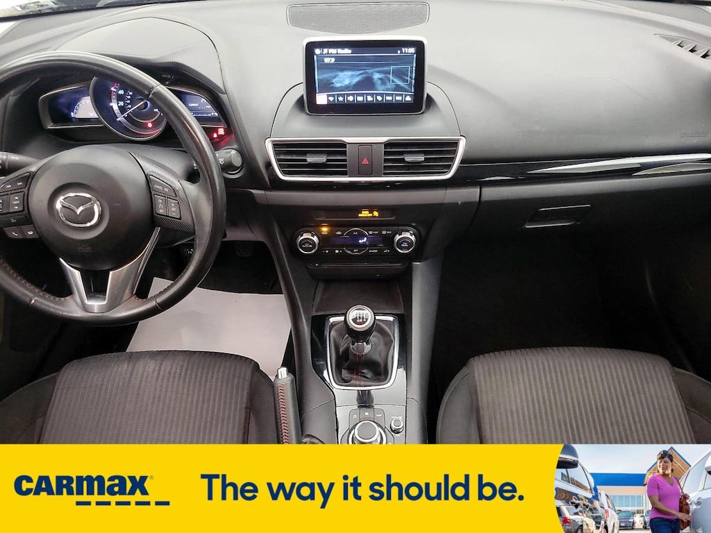 used 2014 Mazda Mazda3 car, priced at $14,998