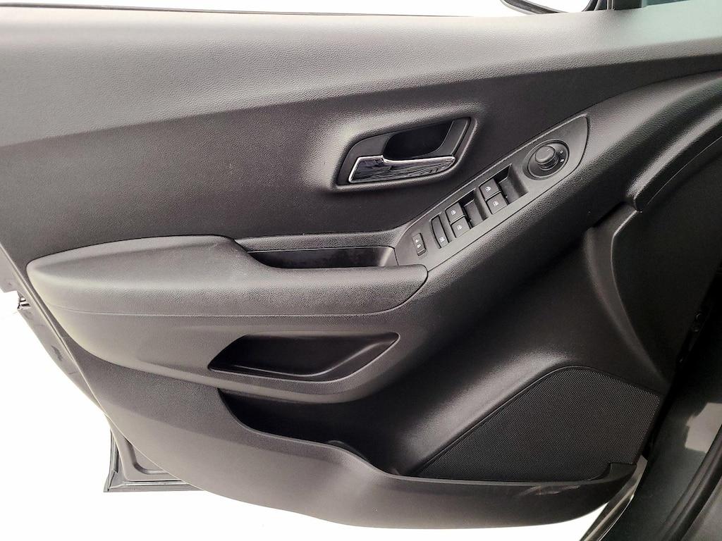 used 2019 Chevrolet Trax car, priced at $16,998