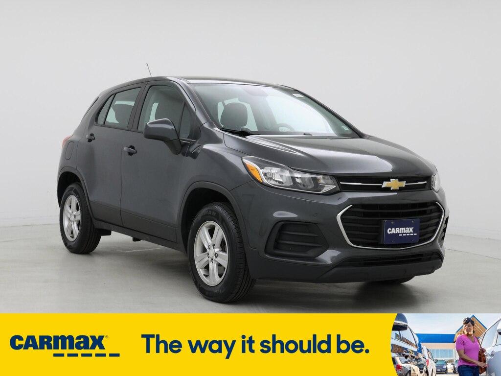 used 2019 Chevrolet Trax car, priced at $15,998