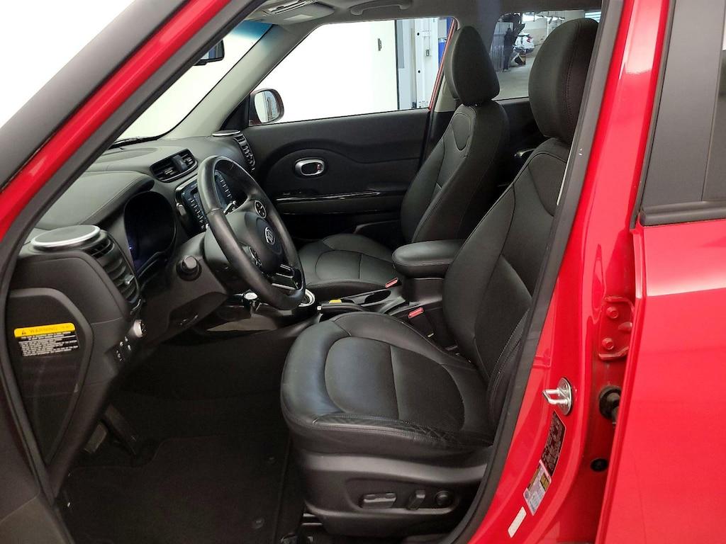 used 2016 Kia Soul car, priced at $18,998