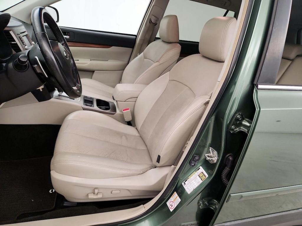 used 2014 Subaru Outback car, priced at $14,599