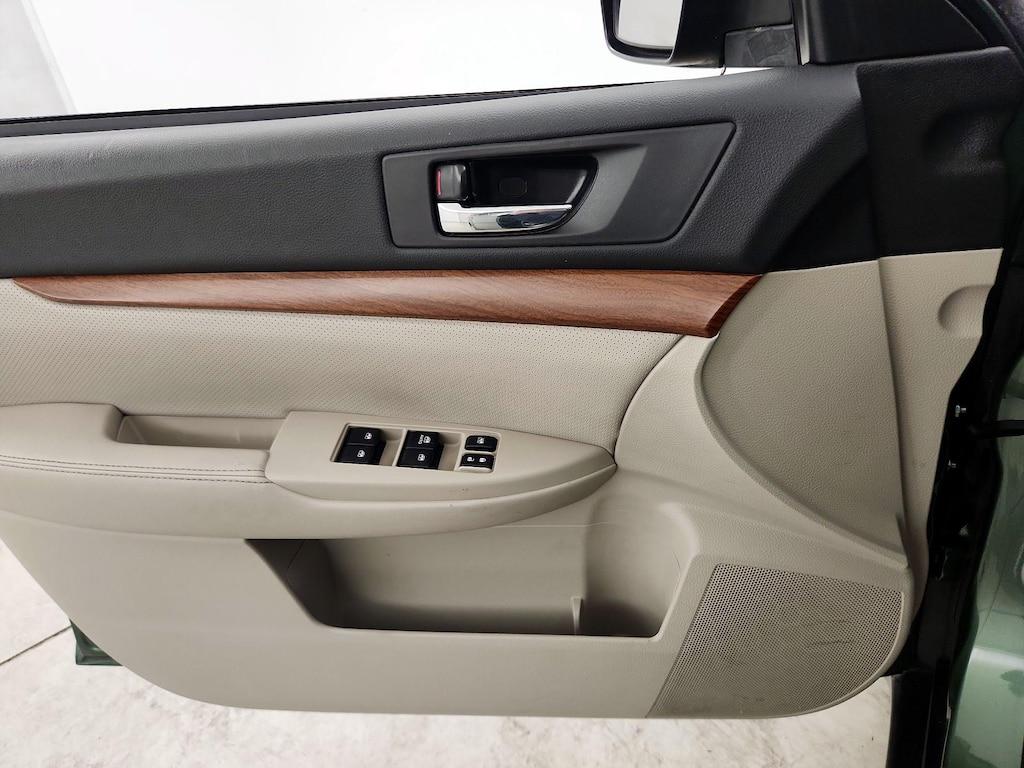 used 2014 Subaru Outback car, priced at $14,599