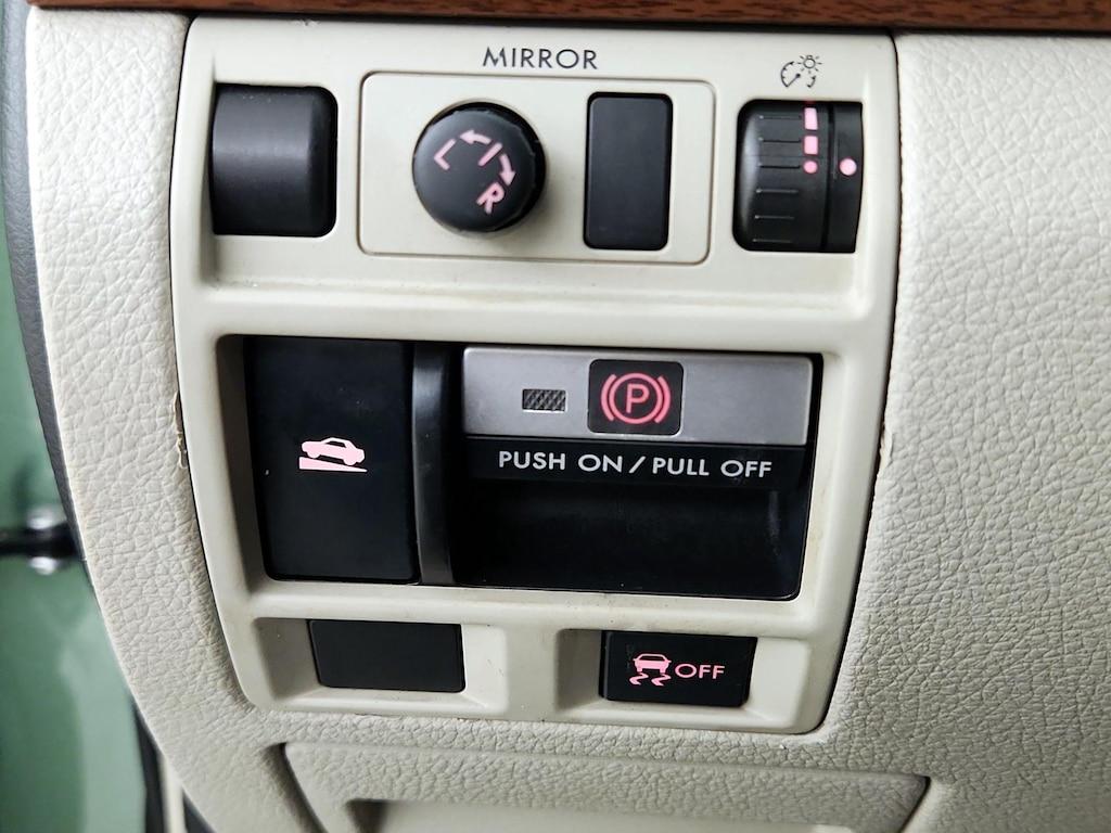 used 2014 Subaru Outback car, priced at $14,599