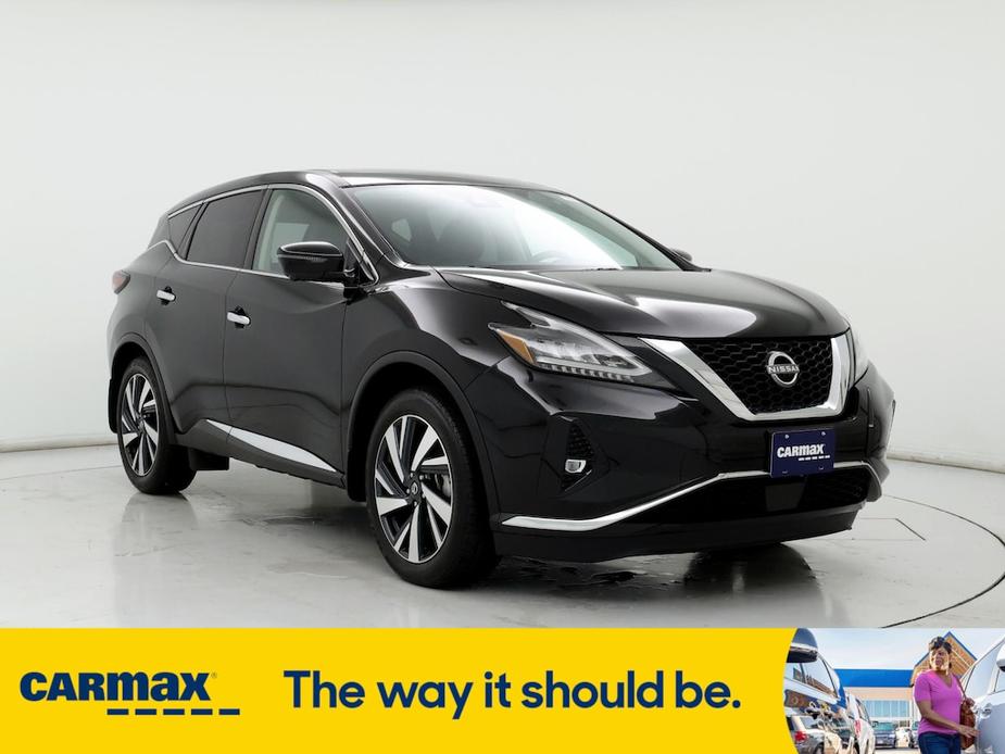 used 2023 Nissan Murano car, priced at $30,998