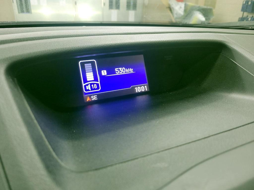 used 2015 Honda CR-V car, priced at $19,998
