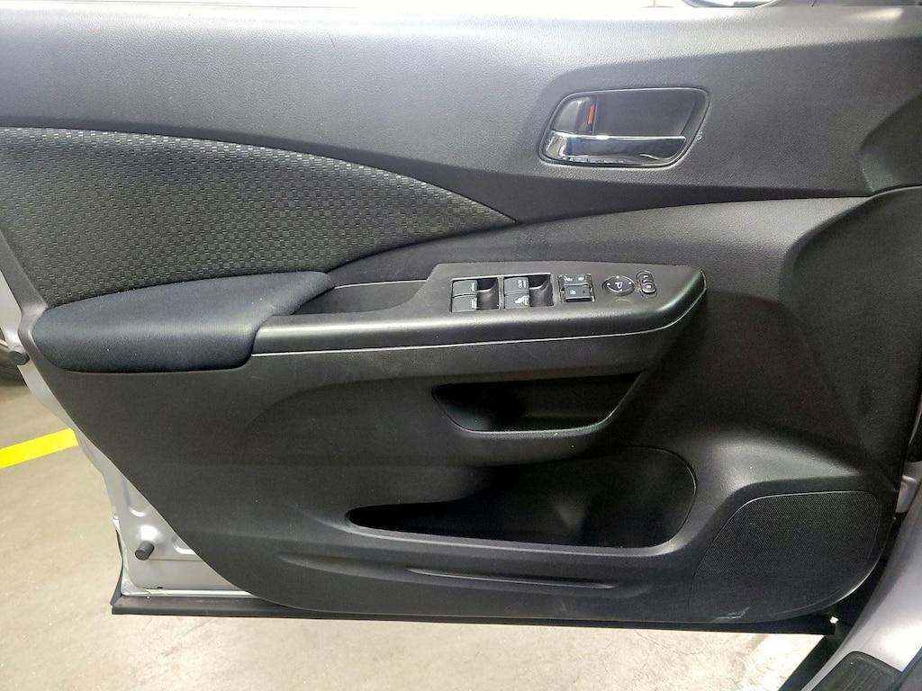 used 2015 Honda CR-V car, priced at $19,998