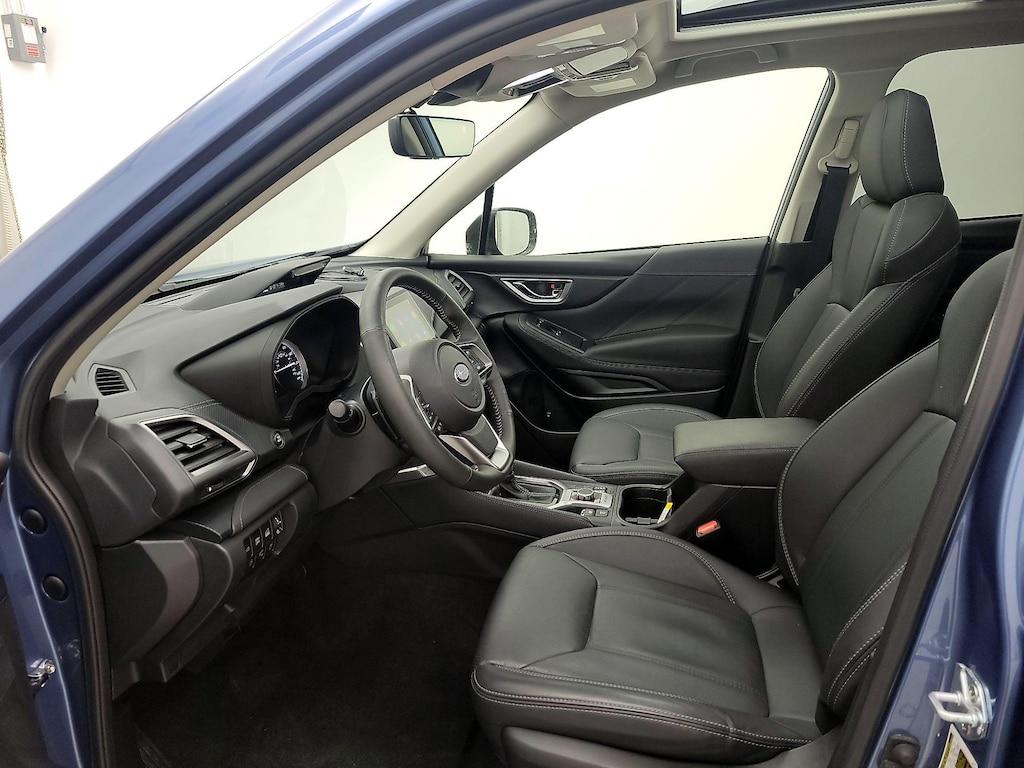 used 2024 Subaru Forester car, priced at $36,998