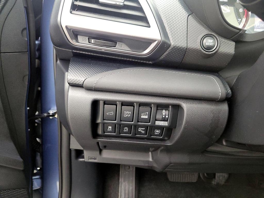 used 2024 Subaru Forester car, priced at $36,998