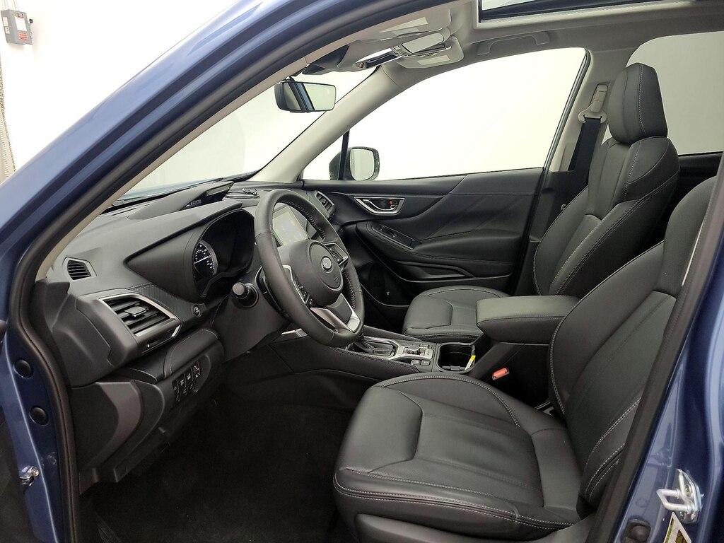 used 2024 Subaru Forester car, priced at $36,998