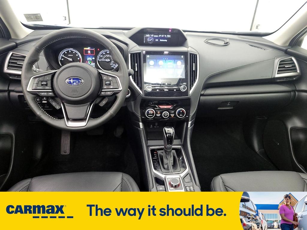 used 2024 Subaru Forester car, priced at $36,998