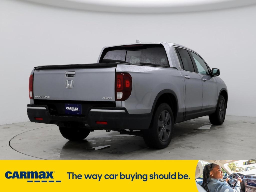 used 2020 Honda Ridgeline car, priced at $33,998