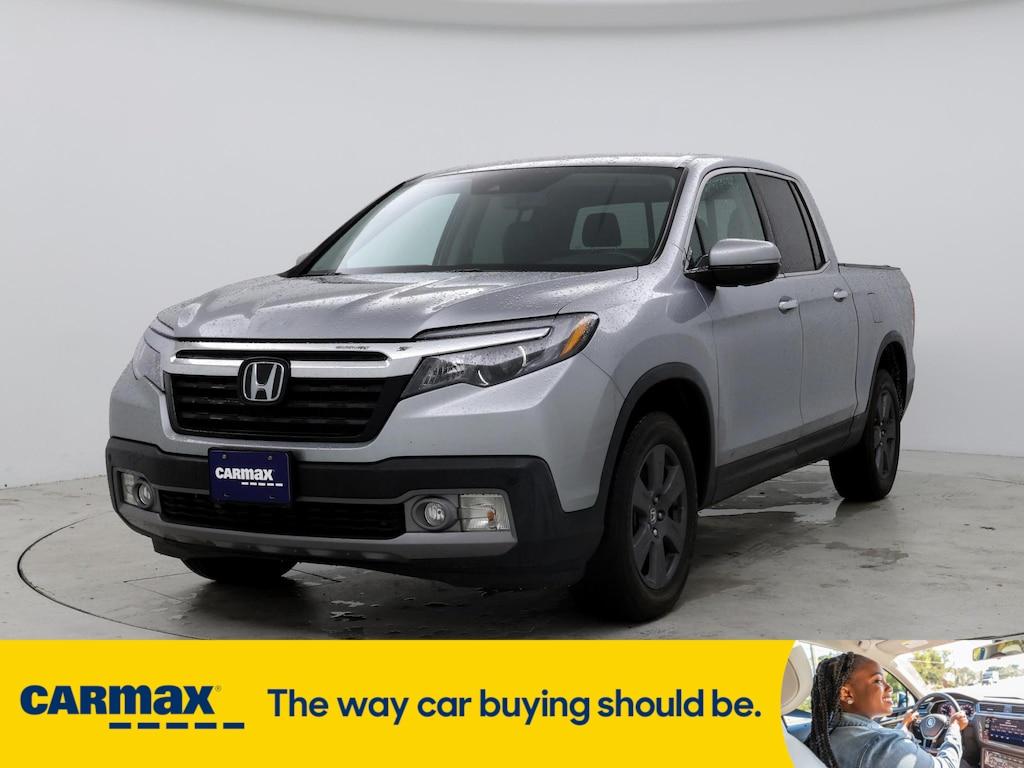 used 2020 Honda Ridgeline car, priced at $33,998