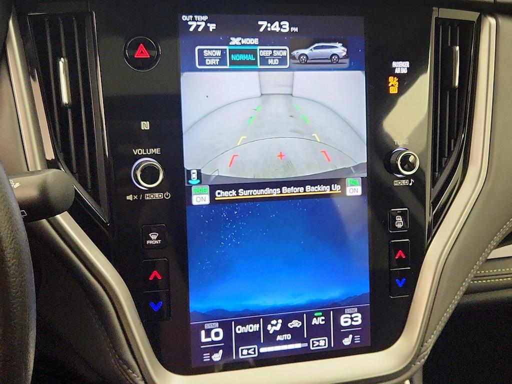 used 2020 Subaru Outback car, priced at $26,998