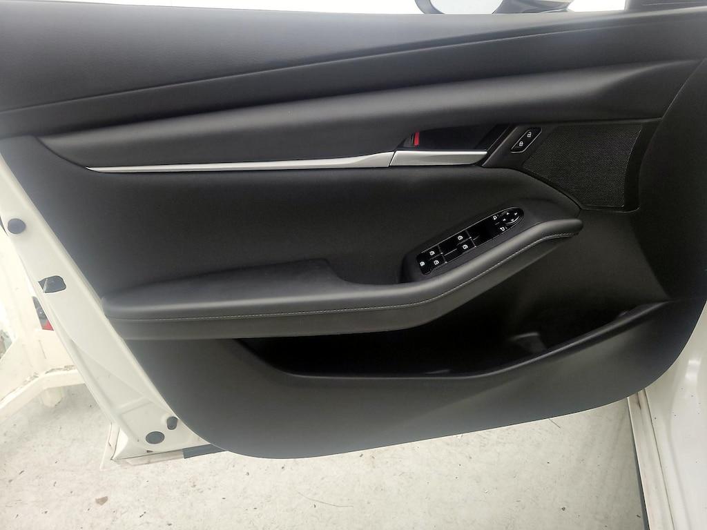 used 2022 Mazda Mazda3 car, priced at $20,998