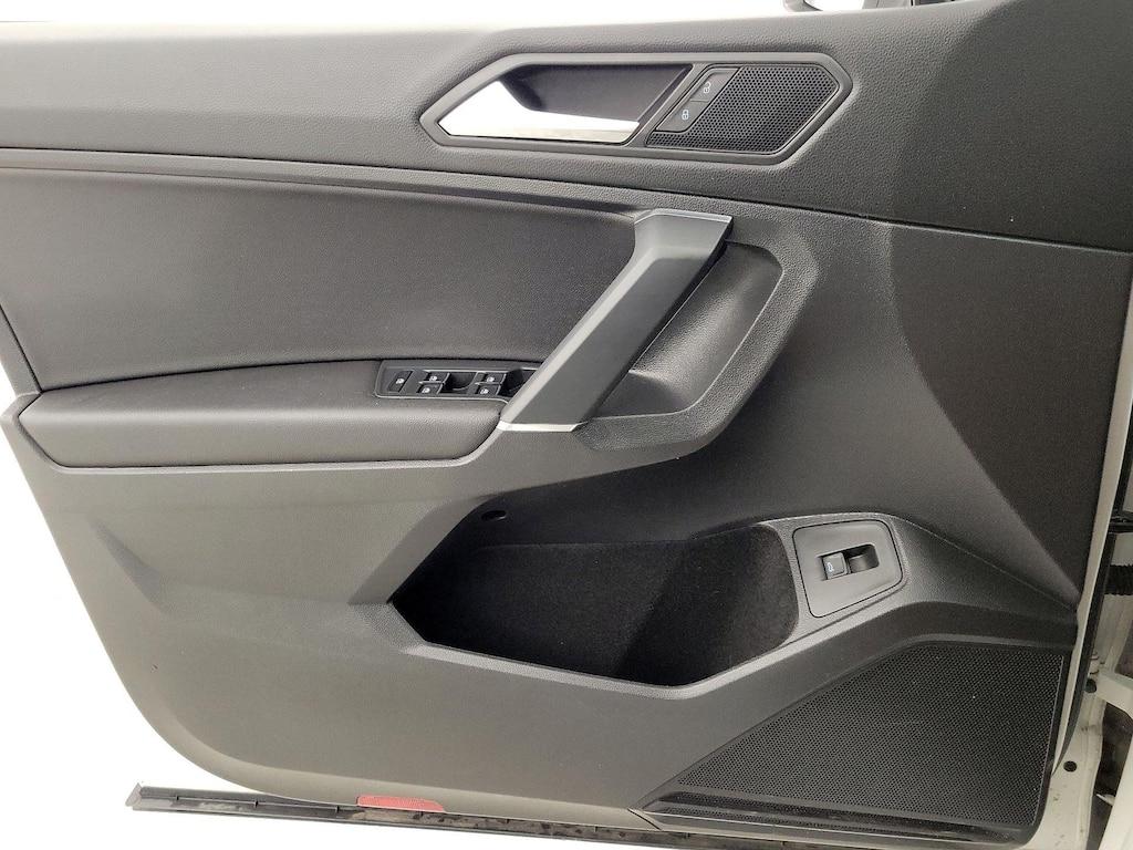 used 2020 Volkswagen Tiguan car, priced at $23,998
