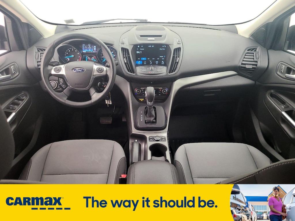 used 2016 Ford Escape car, priced at $13,599
