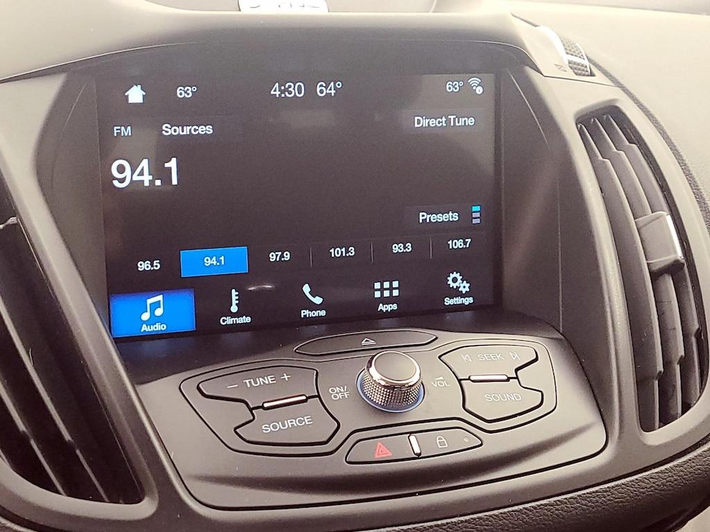 used 2016 Ford Escape car, priced at $13,599