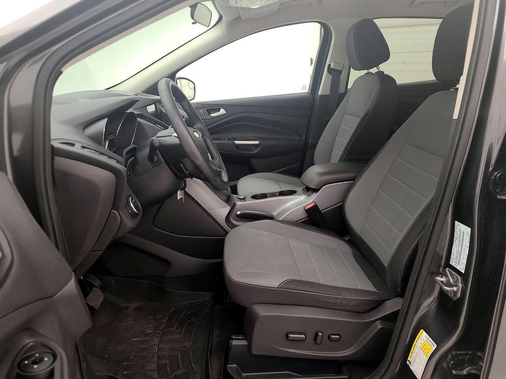 used 2016 Ford Escape car, priced at $13,599