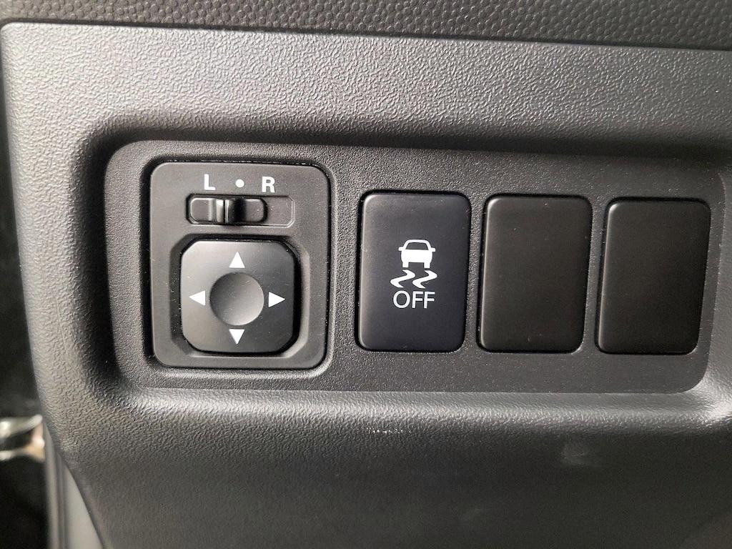 used 2017 Mitsubishi Mirage car, priced at $12,599