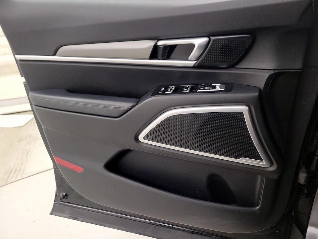 used 2020 Kia Telluride car, priced at $27,998