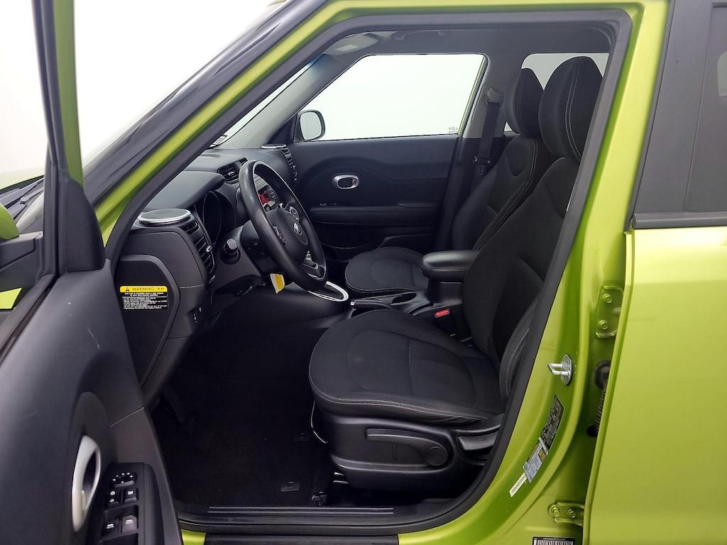 used 2014 Kia Soul car, priced at $13,998