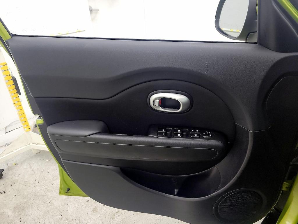 used 2014 Kia Soul car, priced at $13,998