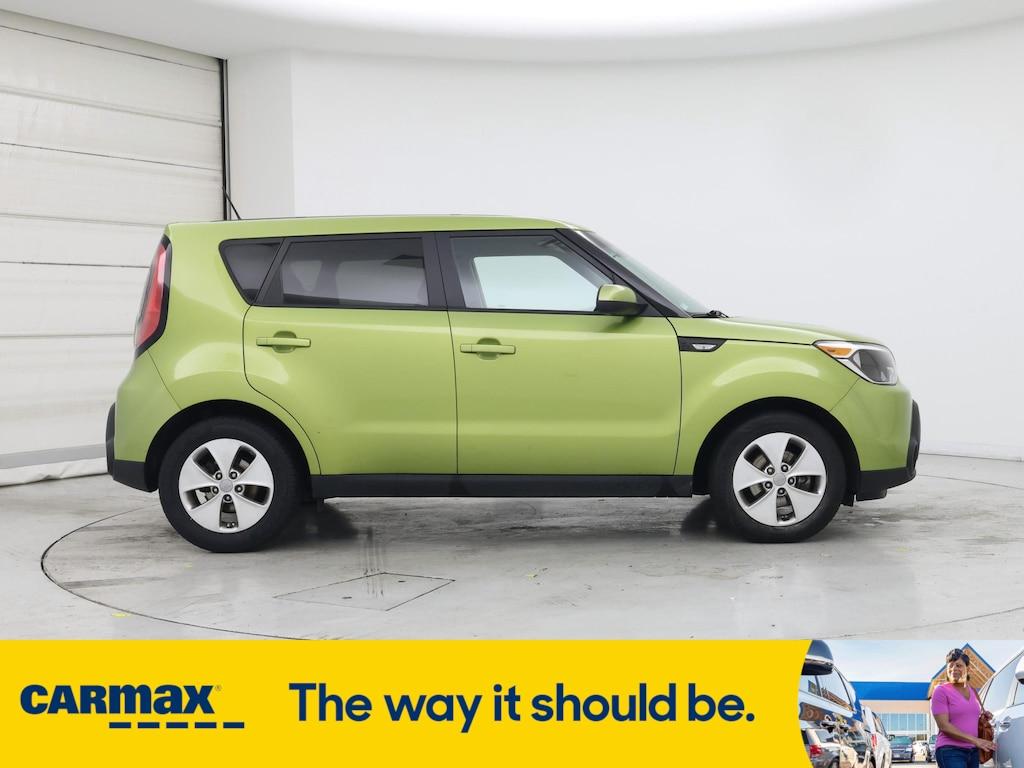 used 2014 Kia Soul car, priced at $13,998