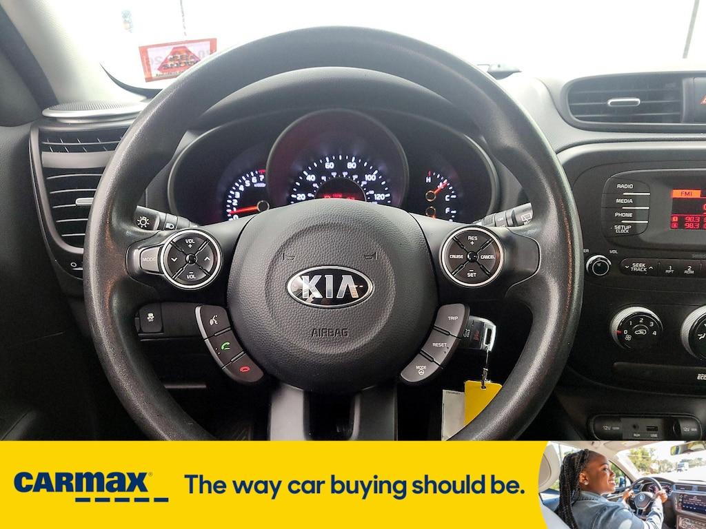used 2014 Kia Soul car, priced at $13,998