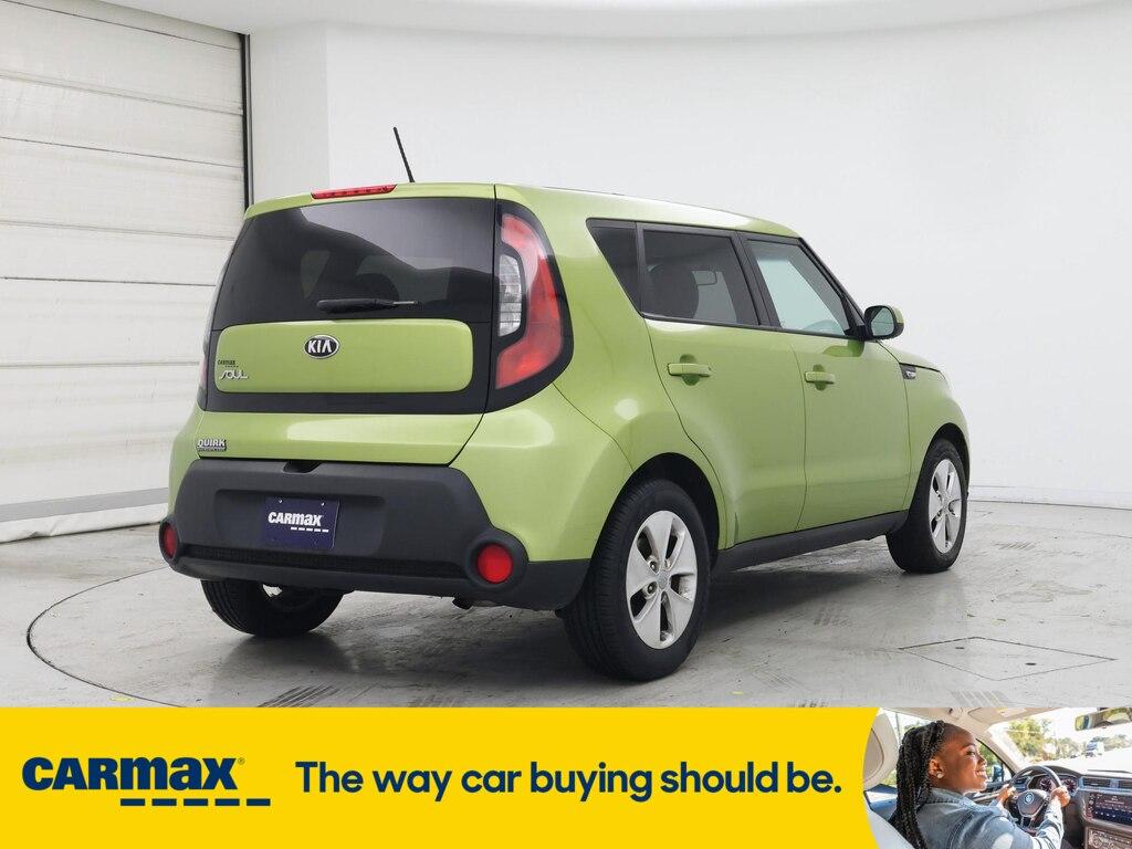 used 2014 Kia Soul car, priced at $13,998