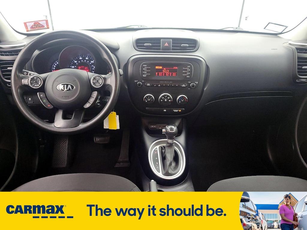 used 2014 Kia Soul car, priced at $13,998