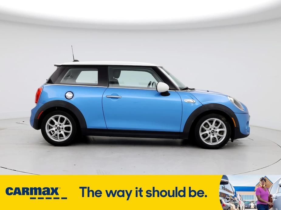 used 2015 MINI Hardtop car, priced at $14,599