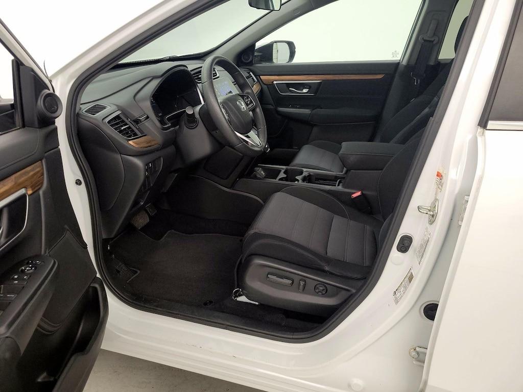 used 2019 Honda CR-V car, priced at $23,998