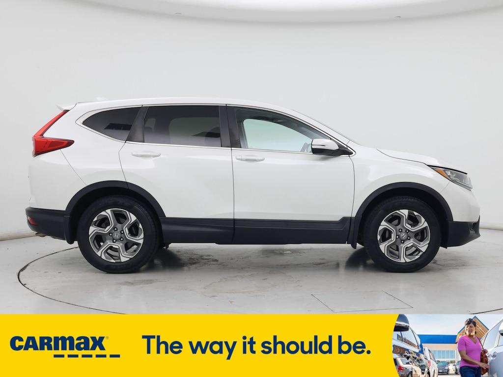 used 2019 Honda CR-V car, priced at $23,998